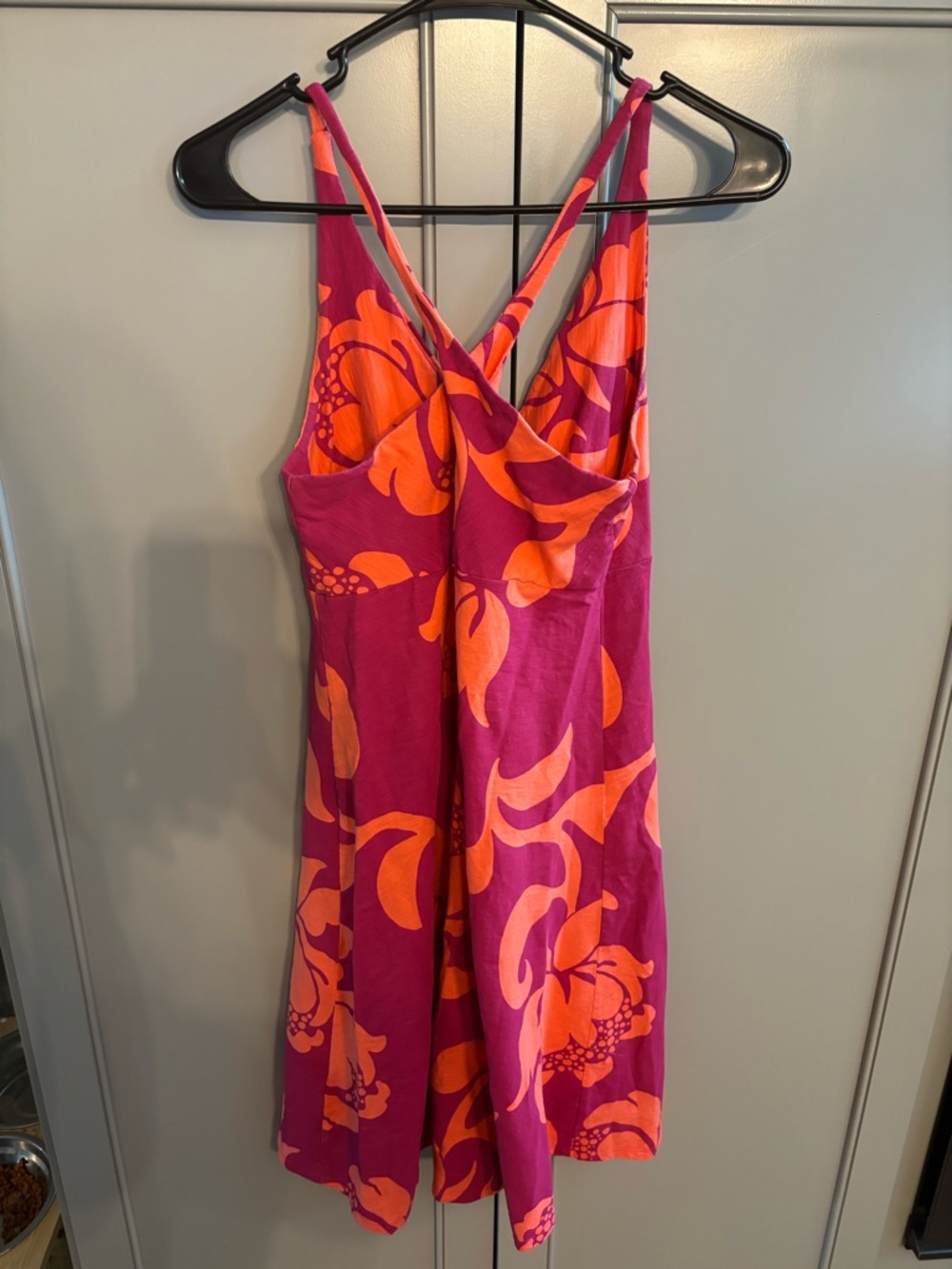 Patagonia® Worn Wear
Women's Amber Dawn Dress M - Picture 3 of 5
